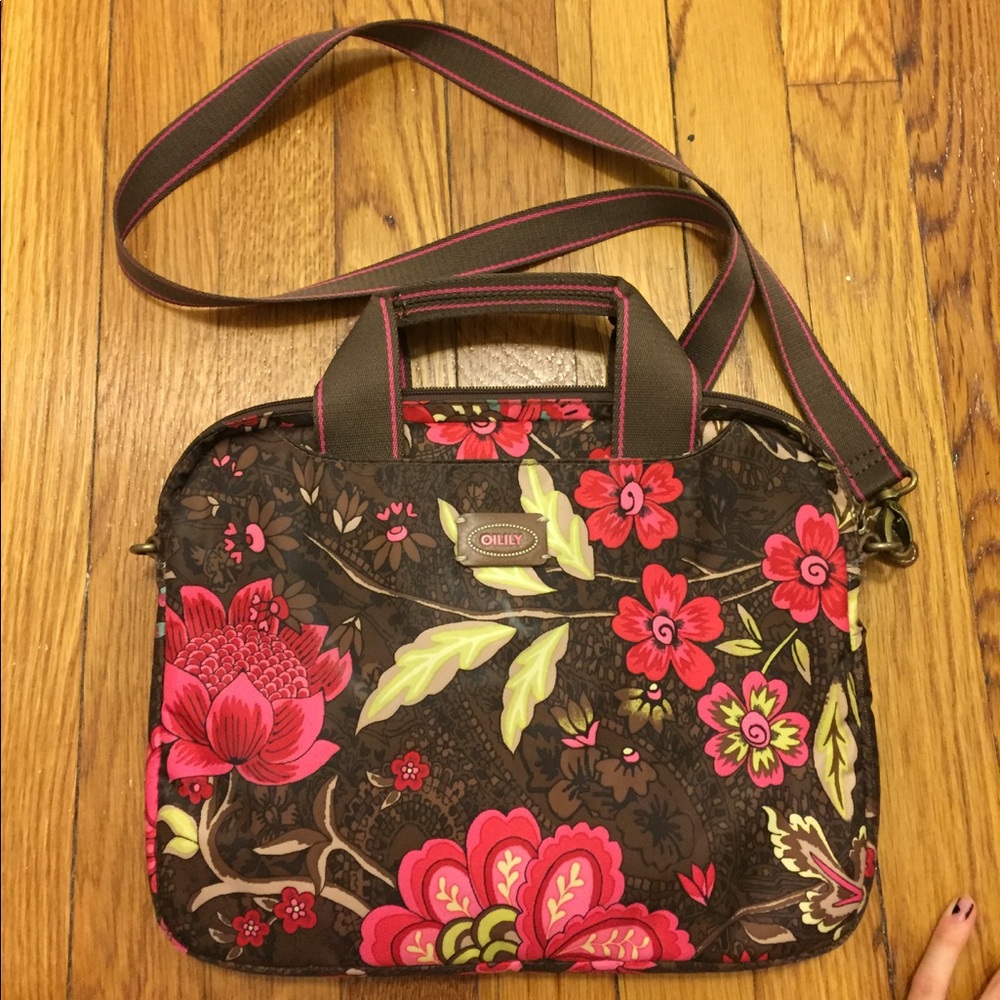 IPad bag